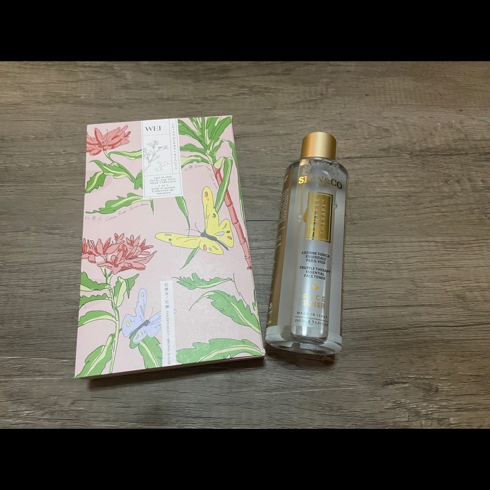 NIB, $75 Value! Skincare Bundle!